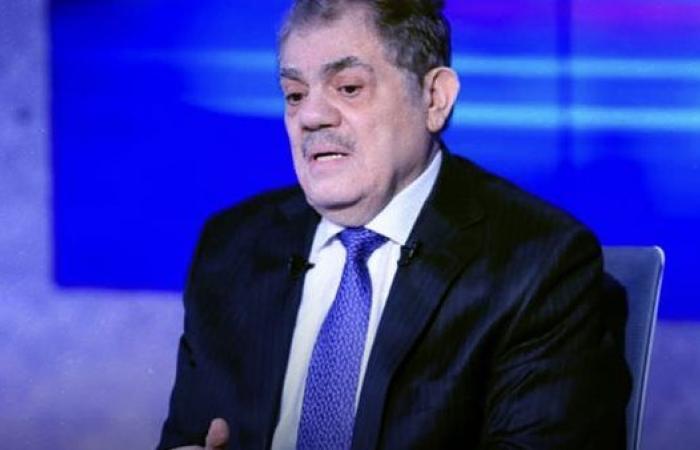 "عليا الوفد" تجتمع الشهر المقبل لبحث قرار فصل السيد البدوي