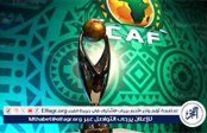 من يتصدر ترتيب هدافي دوري أبطال افريقيا قبل مباريات اليوم؟