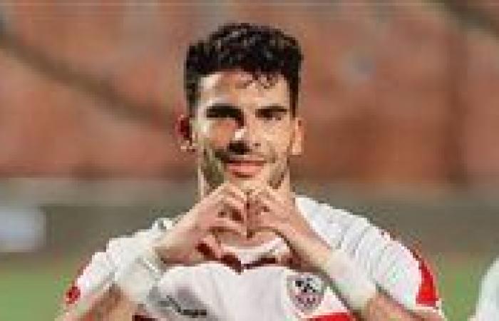 أمير هشام: والد زيزو غاضب من مسئولي الزمالك.. والجماهير قلقة من رحيل اللاعب خلال شهر يناير الجاري