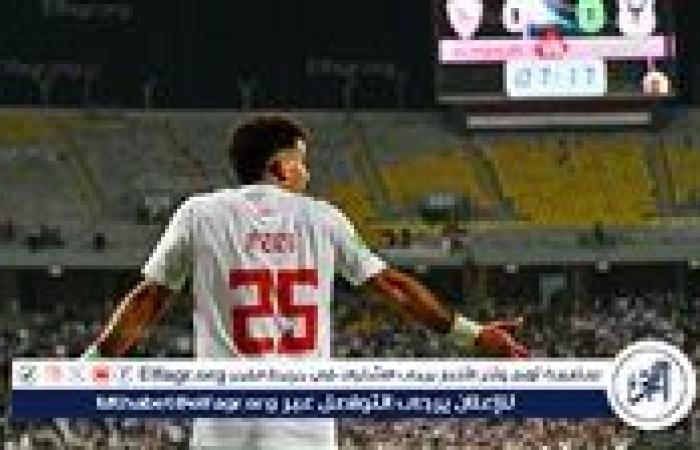 طارق مصطفى: الزمالك تأخر في بيع زيزو.. والتجديد له سيزيد الأزمات داخل غرفة الملابس