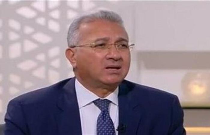 السفير محمد حجازي: حماس طالبت بحقها في إدارة غزة وفق اتفاق الهدنة