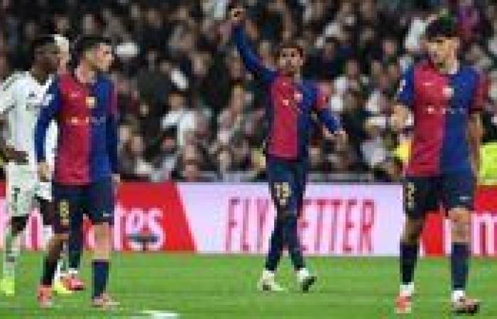 موعد مباراة ريال مدريد وبرشلونة في نهائي كأس السوبر الإسباني والقنوات الناقلة والتشكيل المتوقع