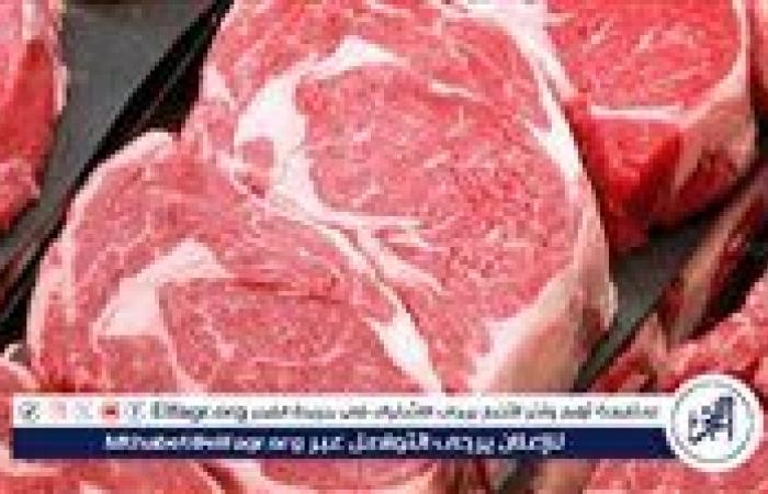 ضبط كميات من اللحوم الفاسدة فى حملة للطب البيطري بالغربية