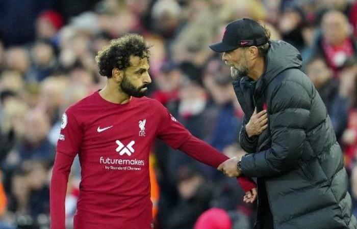 كلوب عن محمد صلاح: هو أعظم مهاجم في تاريخ ليفربول الحديث