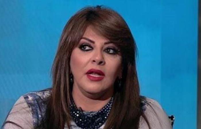 بدء ثاني جلسات محاكمة مساعدة الفنانة هالة صدقي في قضية التشهير