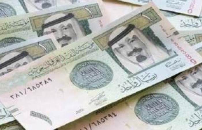 سعر الريال السعودي اليوم الأربعاء 15-1-2025 في البنوك