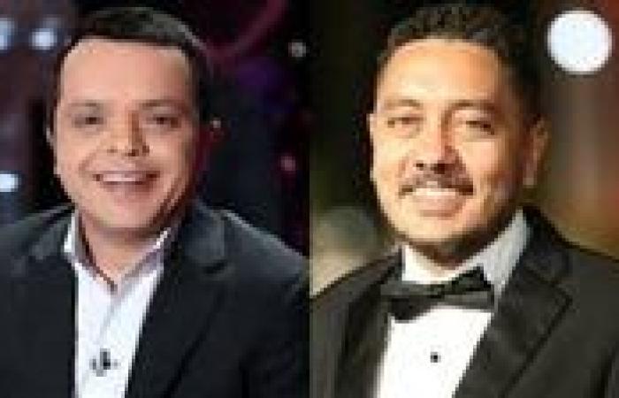 تعرف على سبب انسحاب المخرج وائل فرج عن مسلسل محمد هنيدي الرمضاني