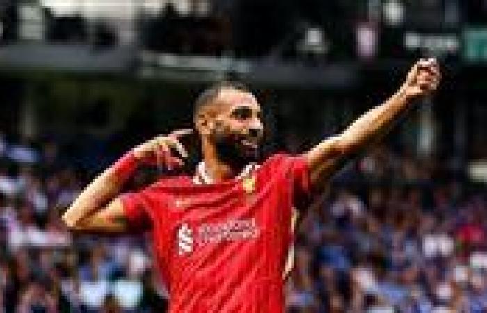 خاص لـ تحيا مصر: موقف محمد صلاح مع الهلال السعودي وسر ستيف كالزادا الرئيس التنفيذي