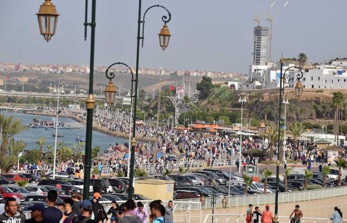 اليوبي: الوضعية الوبائية "عادية" وفيروسات الموسم مألوفة لدى المغاربة