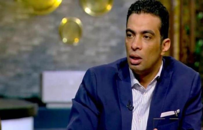 شادي محمد: «مبادئ الأهلي مش قرآن عشان أفرط في واحد زي قندوسي»