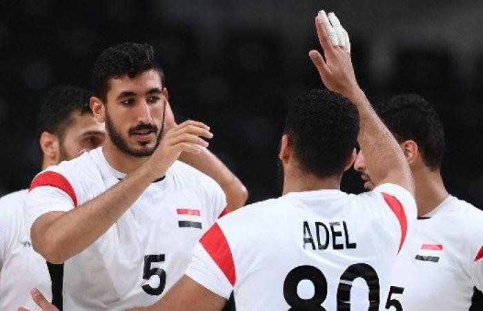 تعرف على قائمة منتخب مصر لمواجهة الأرجنتين في كأس العالم لليد 2025