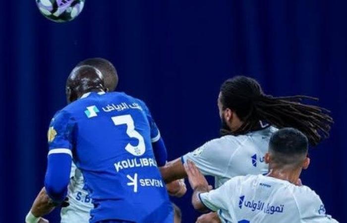 جوميز مهدد بالرحيل.. الهلال يفترس الفتح بنتيجة 9 - 0 فى الدوري السعودي