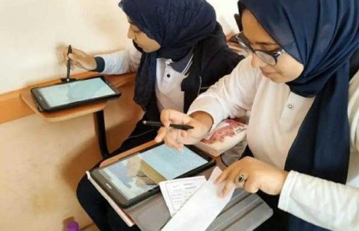 خطوات التسجيل لـ امتحانات الثانوية العامة 2025.. خطوة بـ خطوة