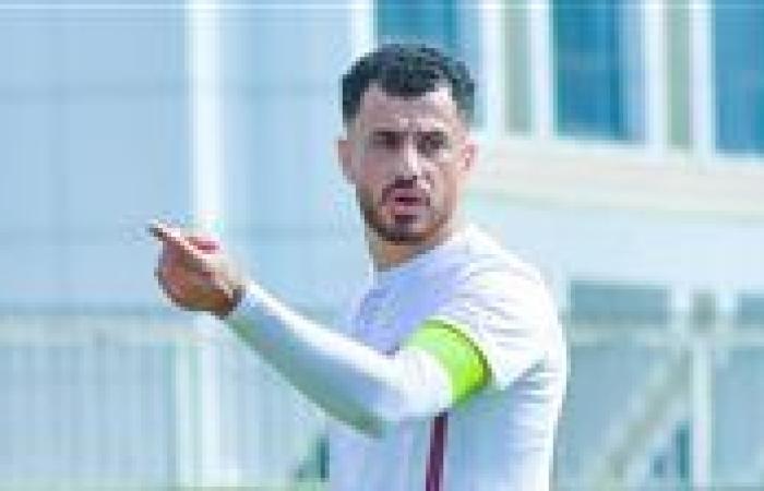 ليست مقلقة.. طبيب الزمالك يكشف تفاصيل إصابة الونش