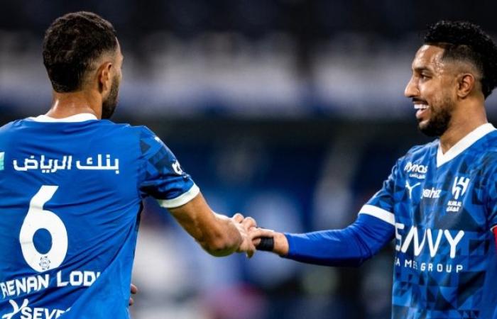 الهلال يكتسح الفتح بـ9 أهداف ويؤكد صحوته في الدوري السعودي