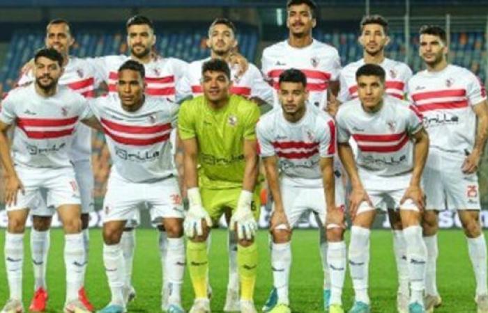 عاجل.. مشاهدة مجانية.. موعد مباراة الزمالك وحرس الحدود في الدوري