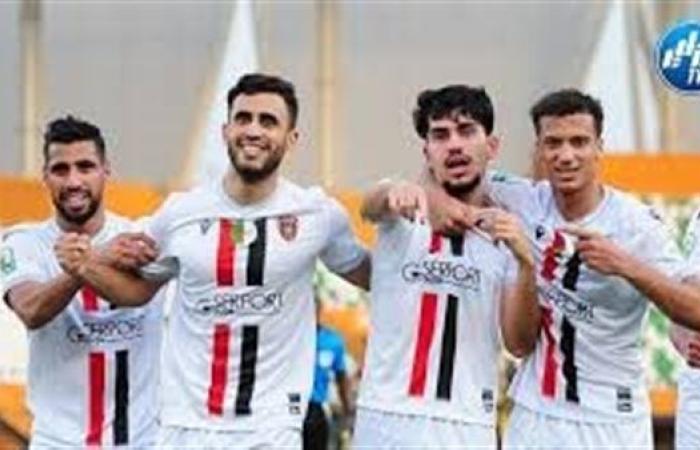 مباشر مباراة اتحاد العاصمة وأولمبيك المقرن (0-0) في كأس الجزائر