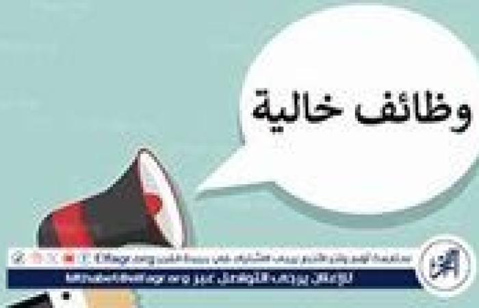 توفير 498 فرصة عمل داخل 3 شركات بالقليوبية