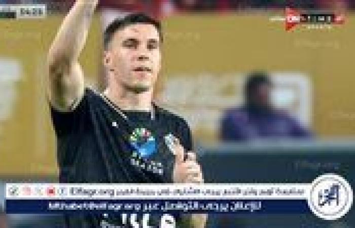 خالد الغندور: الزمالك يتواصل مع رئيس أحد لقطع إعارة ميشالاك