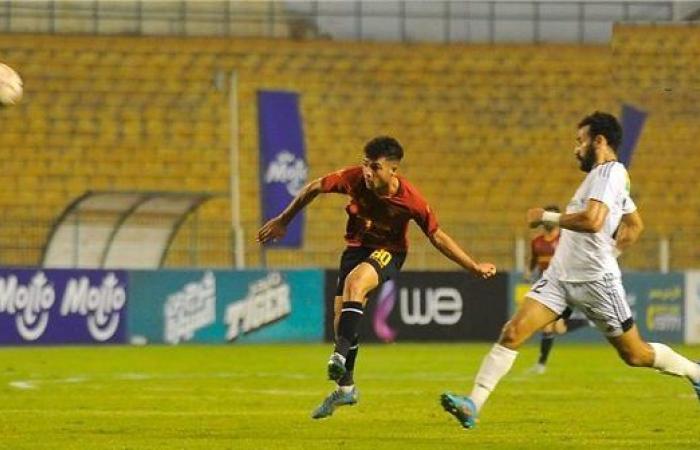 شاهد.. بث مباشر لمباراة سيراميكا كليوباترا وطلائع الجيش في كأس مصر