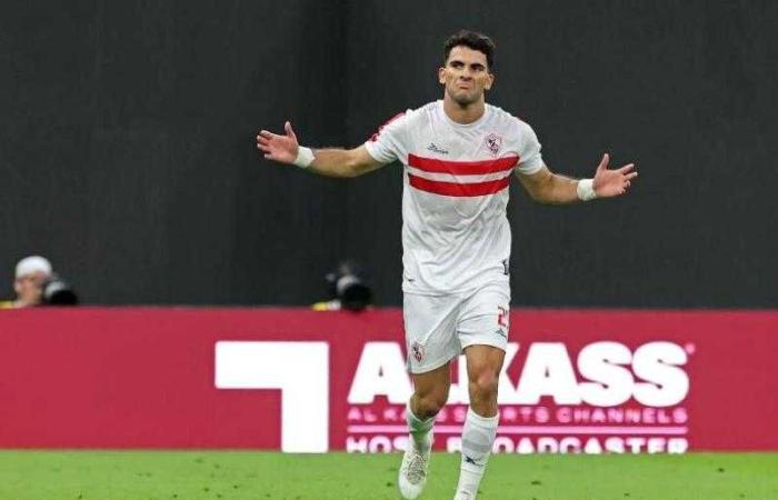 نجم الزمالك: طلبات زيزو لتجديد تعاقده مبالغ فيها