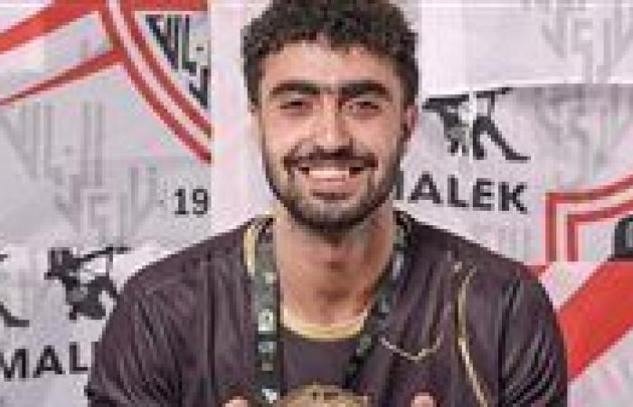 خالد الغندور: زياد كمال ينقطع عن تدريبات الزمالك.. وعبد الواحد السيد يهدد اللاعب بتطبيق اللائحة