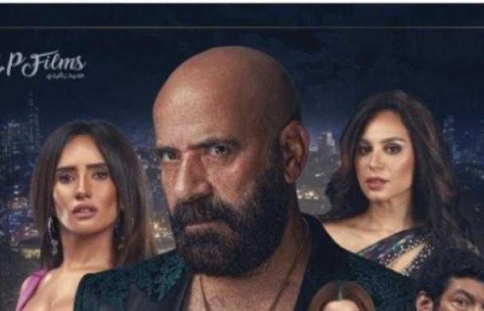 تعرف على إيرادات فيلم الدشاش