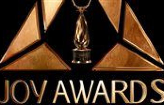 تفاصيل حفل Joy Awards.. أبرز المرشحين للجوائز