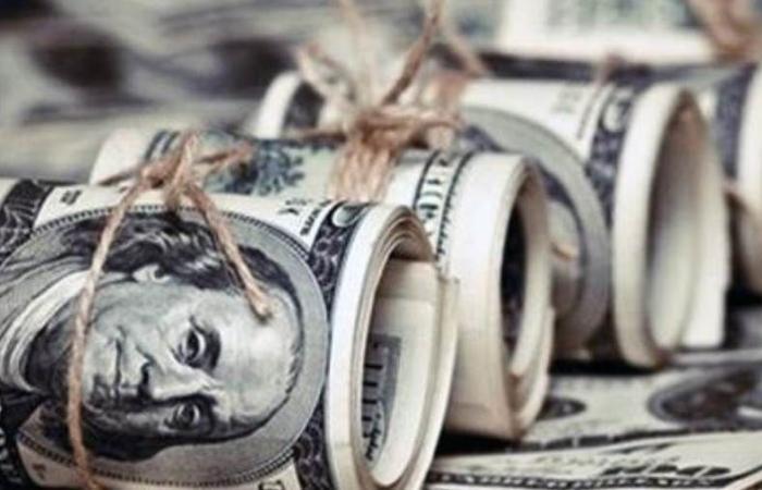 سعر الدولار اليوم الأحد 19 - 1 - 2025 بختام التعاملات في البنوك