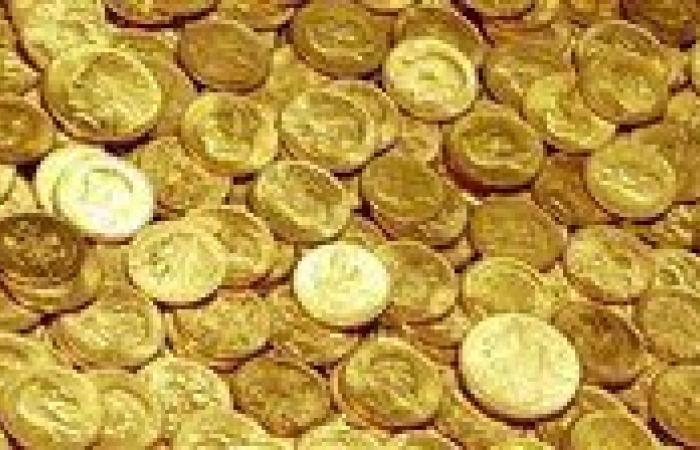 سعر الذهب اليوم الأحد عالميًا ومحليًا.. عيار 21 الآن بعد الانخفاض الأخير