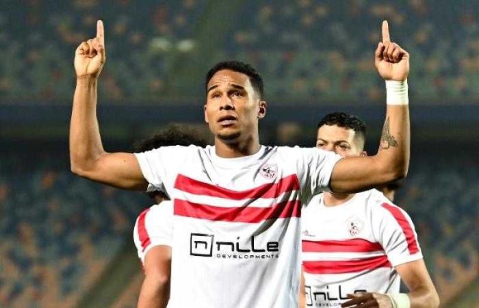 الزمالك يترقب قرعة ربع نهائي الكونفدرالية بعد تأهله على حساب إنيمبا