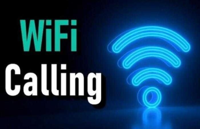 إطلاق مكالمات الواي فاي في مصر WiFi Calling بعد طول انتظار.. كيف تفعلها على هاتفك؟