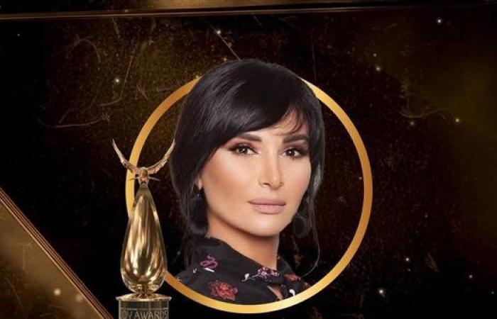 رشا شربتجي تحصد جائزة المخرج المفضل فئة المسلسلات في حفل JOY Awards