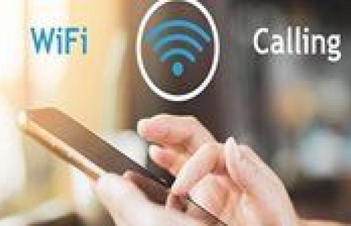 خطوة بخطوة| كيفية تفعيل خدمة الاتصال عبر الواي فاي "WiFi Calling"