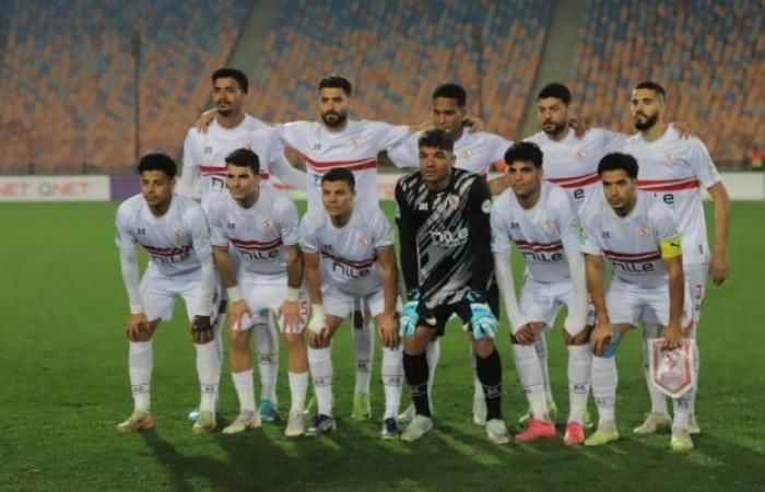 أرقام الزمالك | مباراة إنييمبا تشهد ميلاد نجم جديد