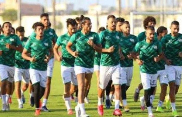 المصري ردا على رغبة جماهير الزمالك في الخروج الإفريقي: «لا نهتم بالسوشيال ميديا»