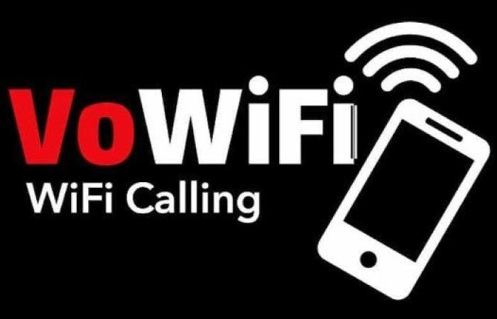 إطلاق خدمة مكالمات الواي فاي لأول مرة في مصر غدًا.. wifi calling