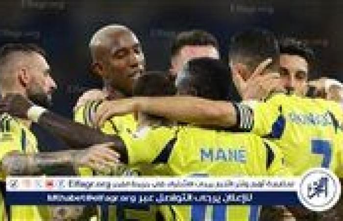 موعد مباراة النصر ضد الخليج في الدوري السعودي 