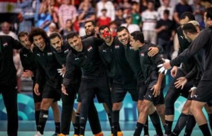 جدول مباريات منتخب مصر لكرة اليد في الدور الرئيسي بكأس العالم 2025