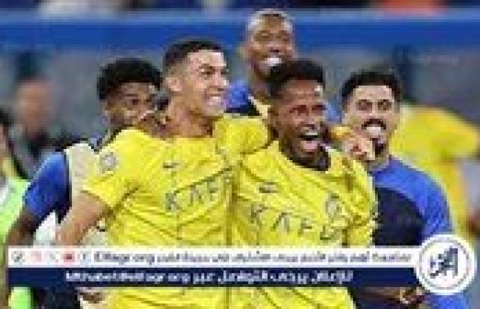 بث مباشر عبر تويتر لمتابعة مباراة????????| النصر×الخليج |الآن جودة HD دون توقف