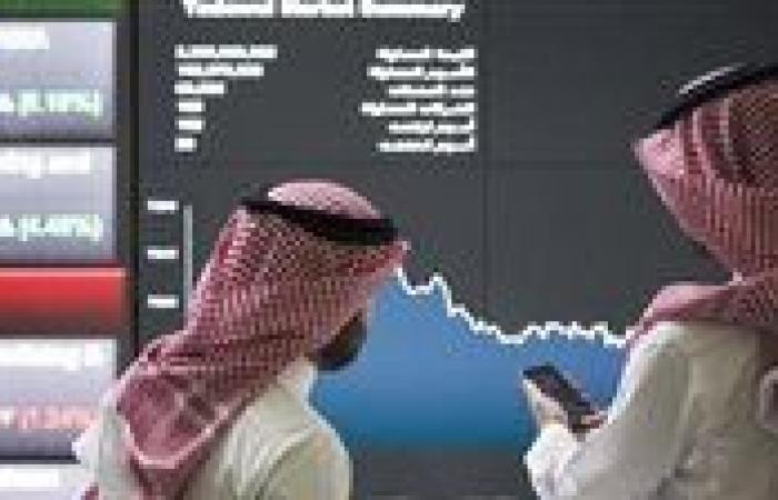 البورصات الخليجية تغلق على تباين.. ومؤشر دبي يرتفع 0.5 %