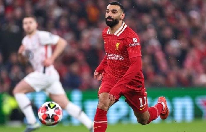 لست متأكدًا.. محمد صلاح يثير الجدل مجددًا حول مستقبله!