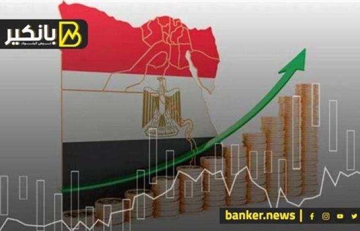 "فيتش" تكشف عن توقعات الاقتصاد المصري خلال 2025