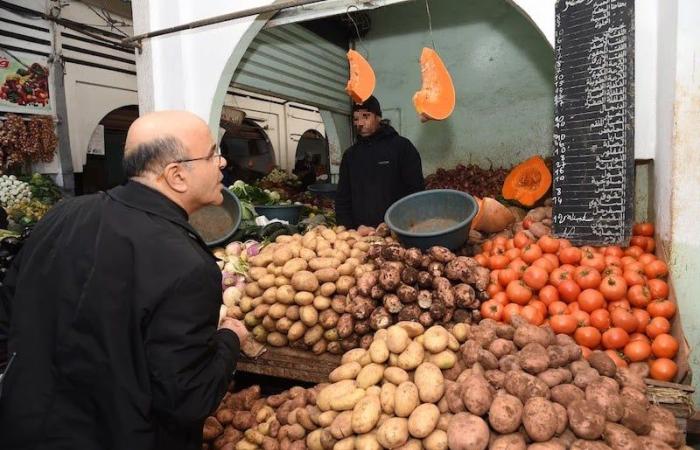 مندوبية التخطيط تكشف تغير الأسعار