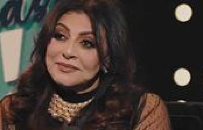 محاكمة مساعدة الفنانة هالة صدقي بتهمة التهديد والابتزاز