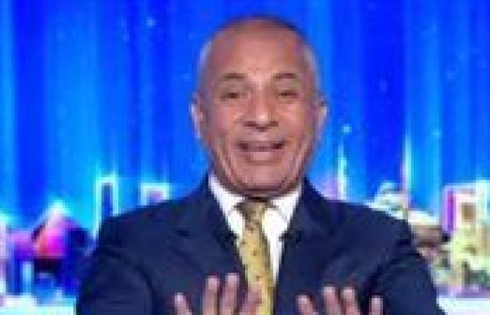 أحمد موسى: الرئيس السيسي دافع عن القضية وتصدى لمخطط تهجير أهل غزة