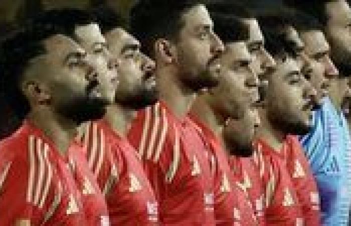 موعد مباراة الاهلي ضد فاركو في دوري nile.. والتشكيل المتوقع