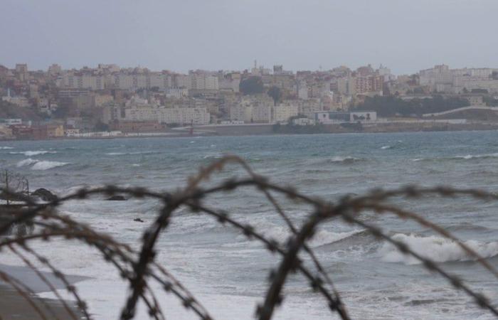 حصيلة مكافحة الهجرة السرية بالمغرب