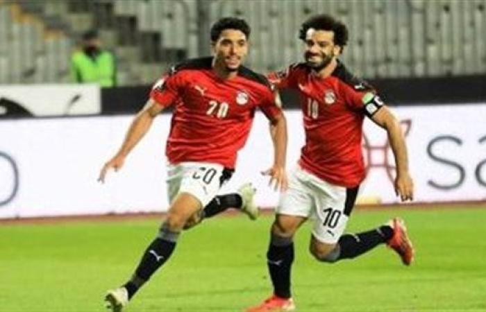 موعد مباراة محمد صلاح وعمر مرموش في الدوري الإنجليزي