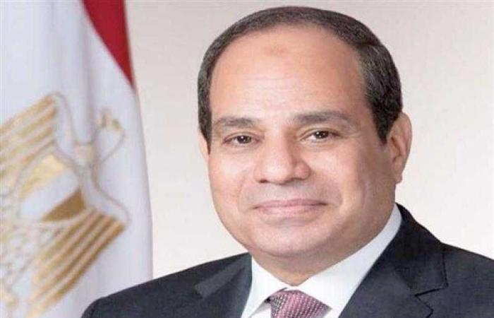 الرئيس السيسي: أمن واستقرار الصومال جزء لا يتجزأ من الأمن القومي المصري